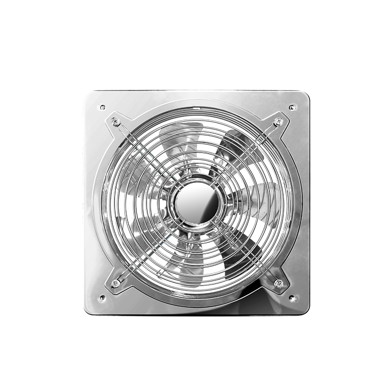 Hindi kinakalawang na asero malakas na hanay ng kusina hood fan fan, maubos na tagahanga