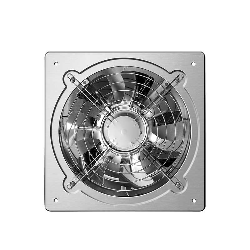 Ang sambahayan na hood ventilator, malakas na tagahanga ng tambutso