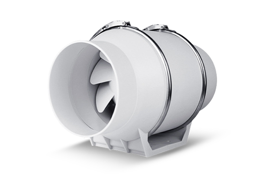 Duct fan